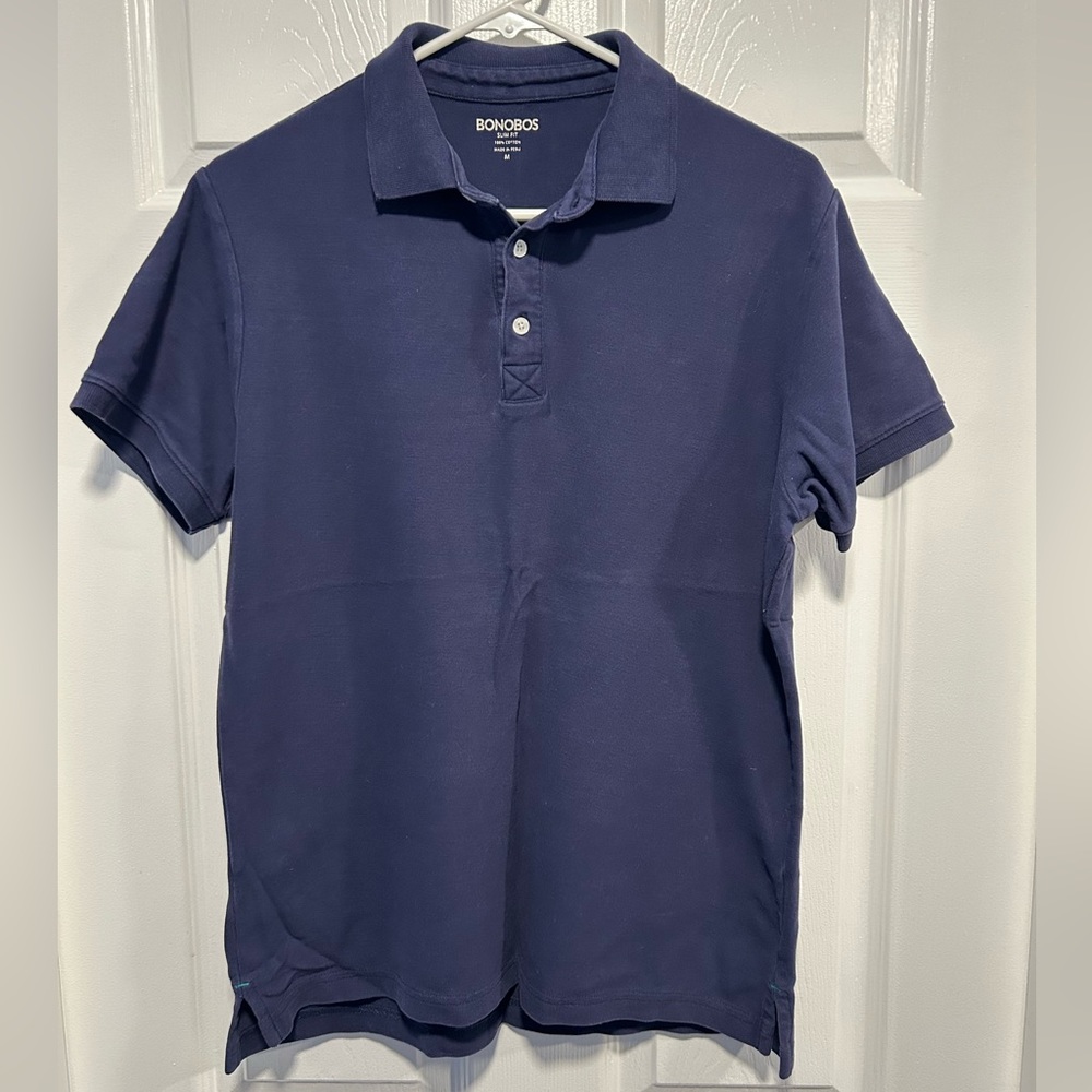 Bonobos polo